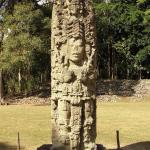 -Copan Ruinas - HONDURAS 